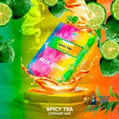 Табак Spectrum Mix Line Spicy Tea (Пряный Чай) 40г Акцизный Табак Spectrum Mix Line Spicy Tea (Пряный Чай) 40г Акцизный